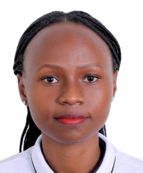 Dorcus-Asiimwe