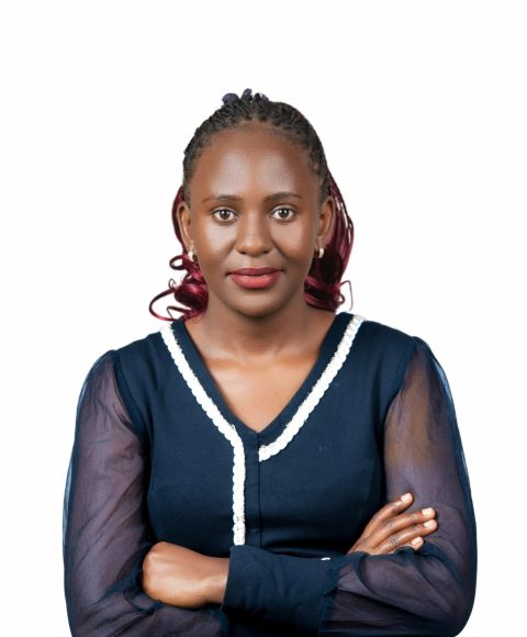 Michelle Mbabazi